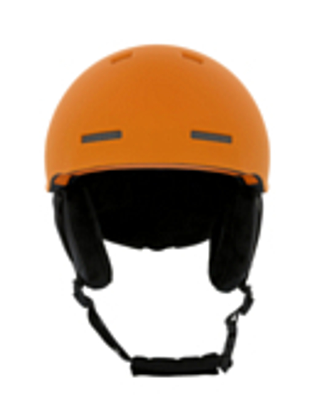 Зимний шлем ProSurf Unicolor Orange (см:57-58)