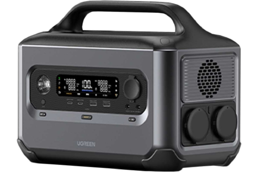 Портативная электростанция UGREEN GS1200, 1200 Вт