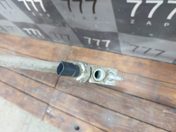 Радиатор кондиционера Mercedes E (W213), C (W205) Б/У Оригинал A0995000454