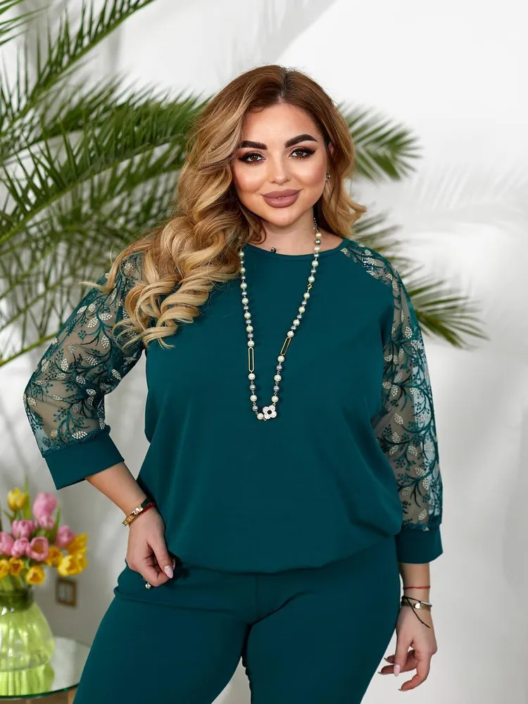 Костюм УК-6508-1 Fabrika