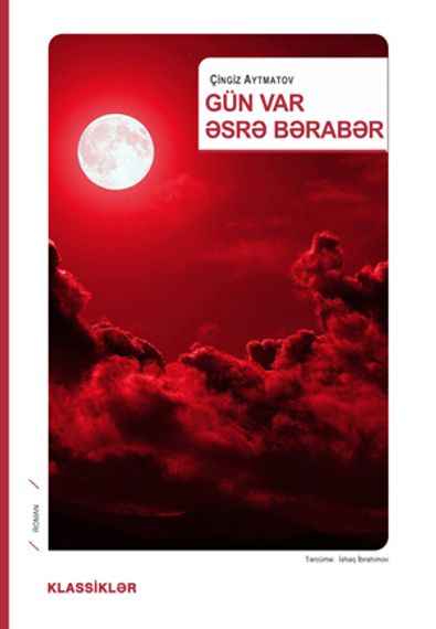 Gün Var Əsrə Bərabər