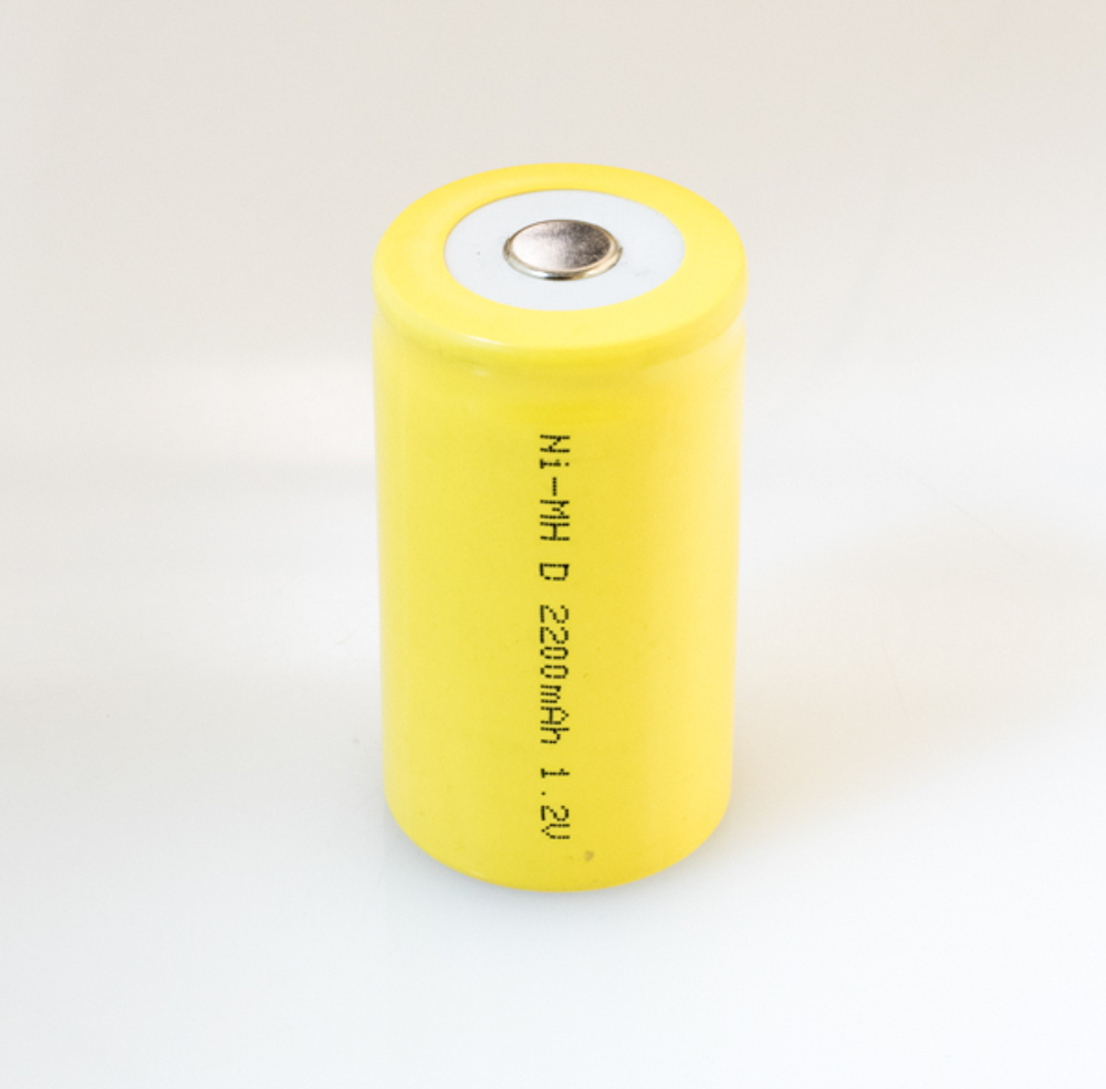 Аккумулятор ET D-D2200