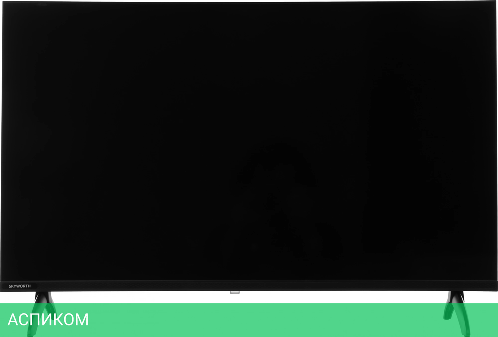 Телевизор LED Skyworth 32" 32E55G