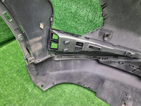 Бампер передний Omoda C5 (2022-н.в.)