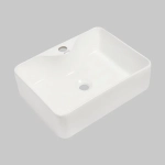 Раковина накладная Royce Casa (RCW-140802WH)