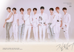 Альбом SF9 - Sensuous 5th Mini Album EXPLODED Version
