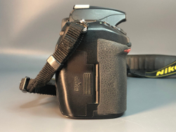 Nikon D300S, 34850 кадров пробега