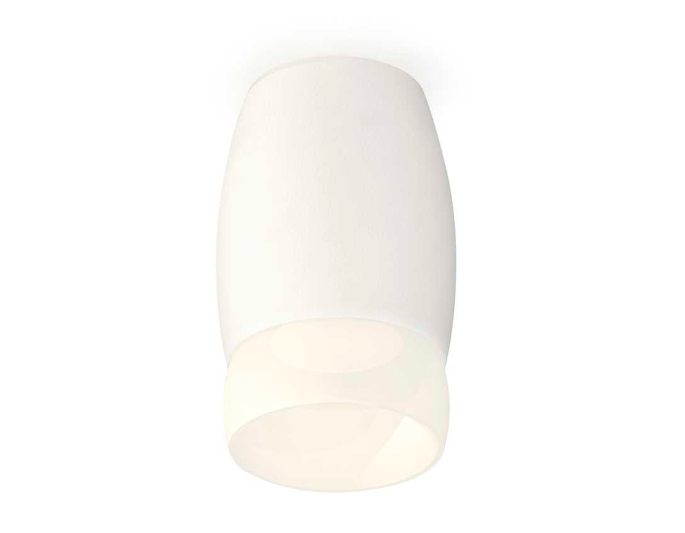 Комплект потолочного светильника Ambrella light Techno Spot XC (C1122, N7177) XS1122024