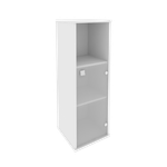 Шкаф средний узкий Л.СУ-2.2 Style