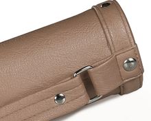 Тубус на 1 кий Меркури-PRO без кармана (черный)