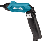 Отвертка аккумуляторная Makita DF 001 DW