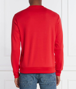 Худи Soleri 119_LNY BOSS BLACK - красный(50510132)