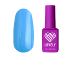 Гель-лак Lovely №208, 7 ml