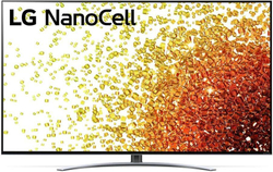 Телевизор LG 75"; 75NANO926PB NanoCell