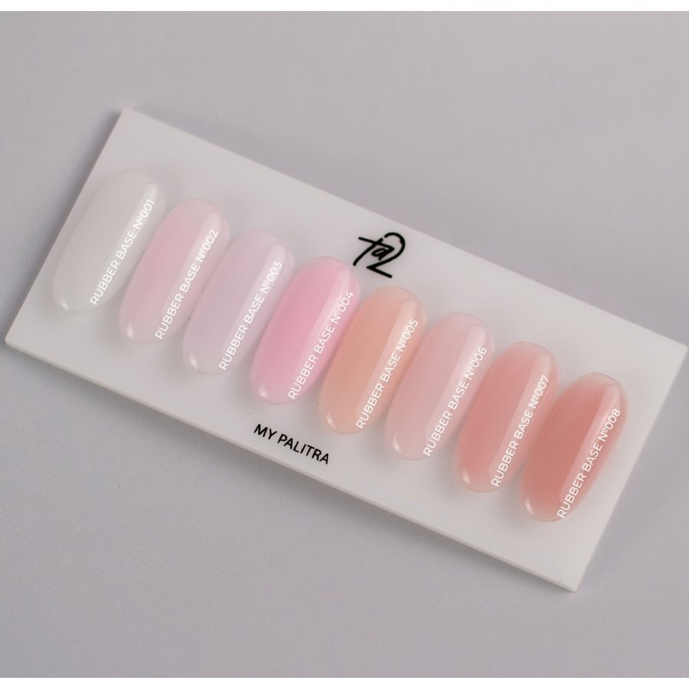 Ta2 Base Nude 001, 9 мл