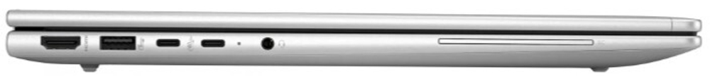 Ноутбук  HP EliteBook 665 G11 16 ", Ryzen 7, 16 Гб RAM, 512 Гб SSD, Radeon Graphics, Серебристый