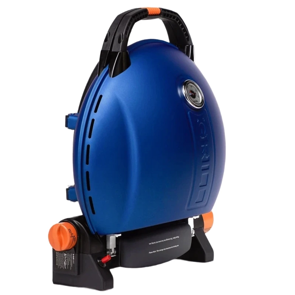 O-Grill 800T газовый гриль BLUE 800T_BLUE