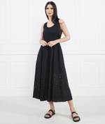 Платье Marella SPORT - черный(32210234)