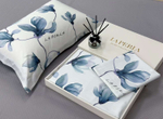 Постельное белье с одеялом LP Hloe