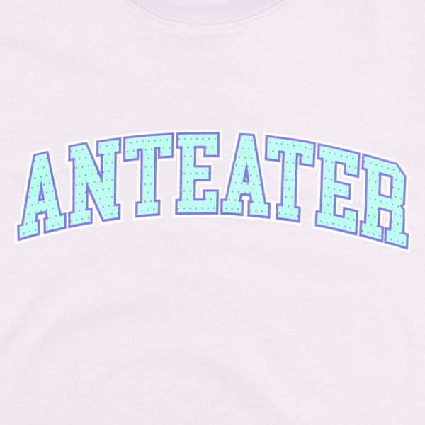 Футболка Anteater Tee 407 (grey) артикул: - купить в магазине Дайс