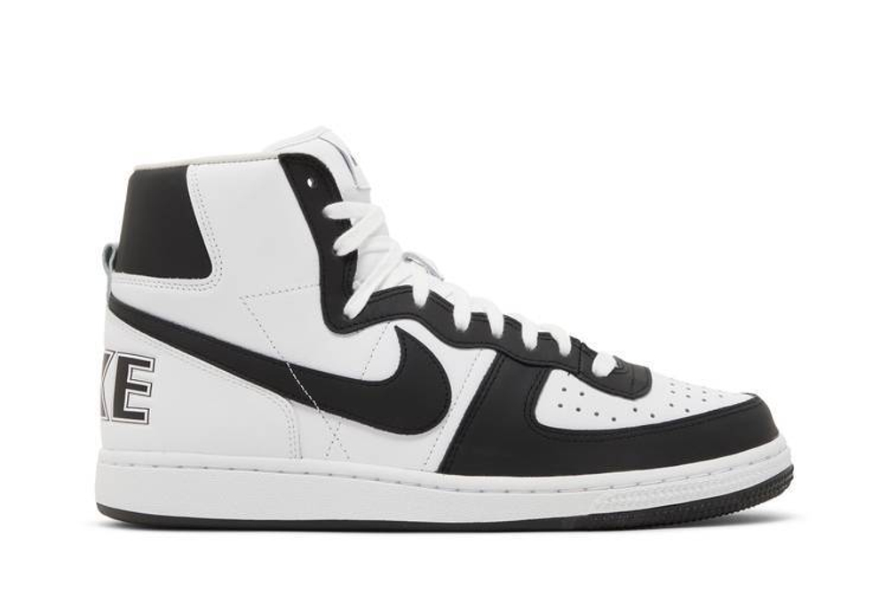 Кроссовки Comme Des Garons X Nike Terminator