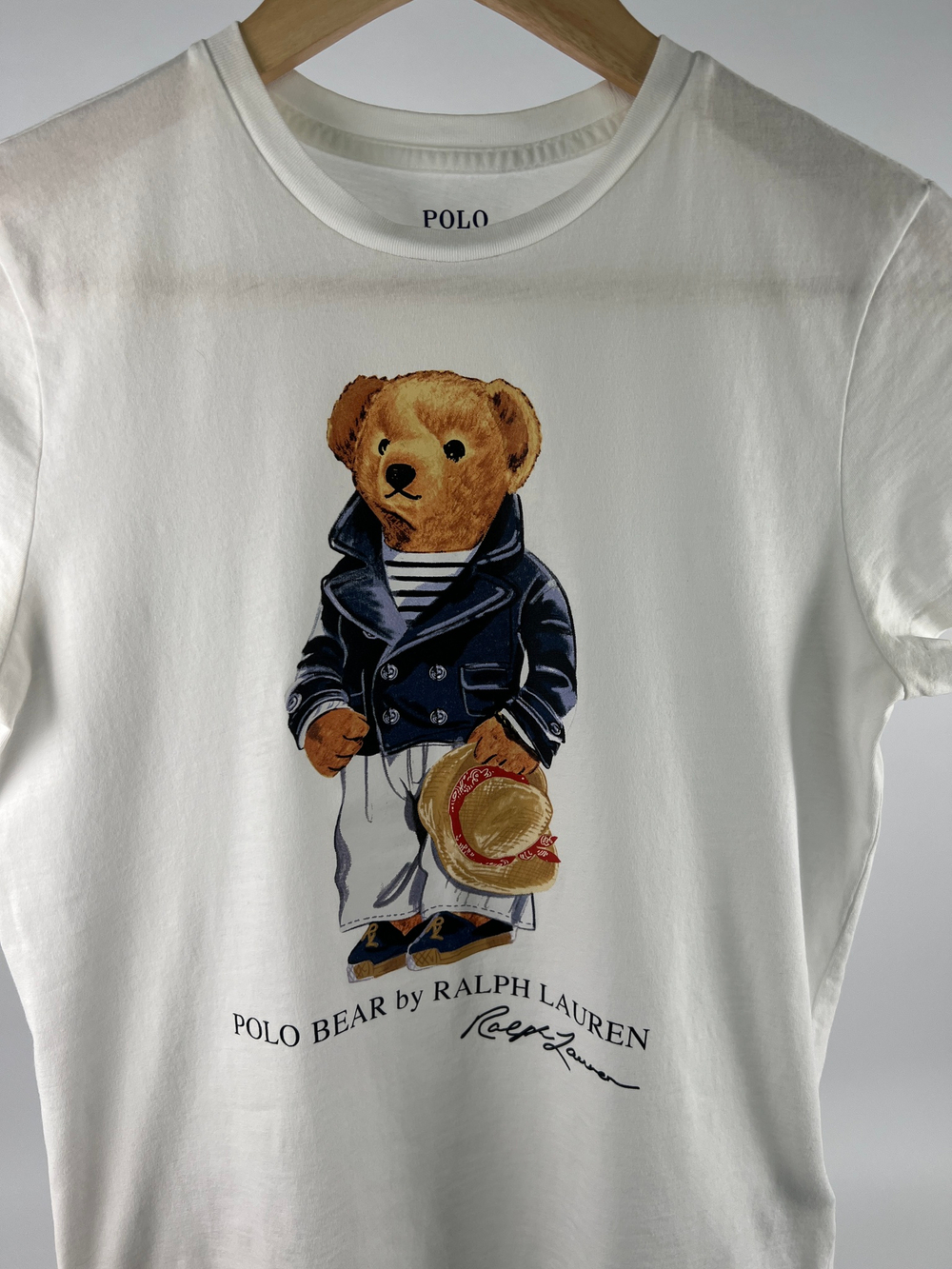 Футболка Polo Ralph Lauren