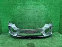 Бампер передний Geely Monjaro (2021-н.в.)