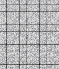 Тротуарная плитка ВЫБОР, форма Квадрат 100*100, h=80мм