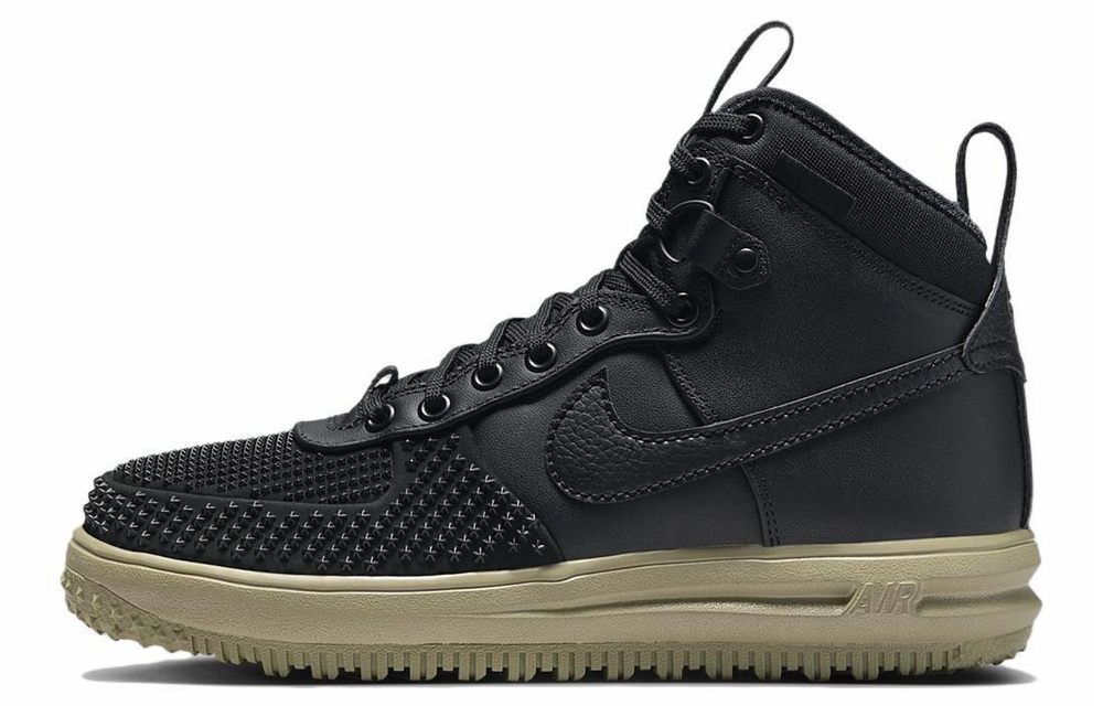 Кроссовки Nike Lunar Force 1 Duckboots
