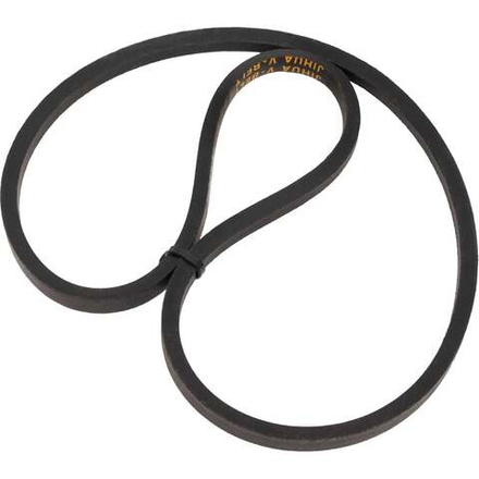 Ремень Z-787 приводной для бензиновой газонокосилки Gigant SKL02-16