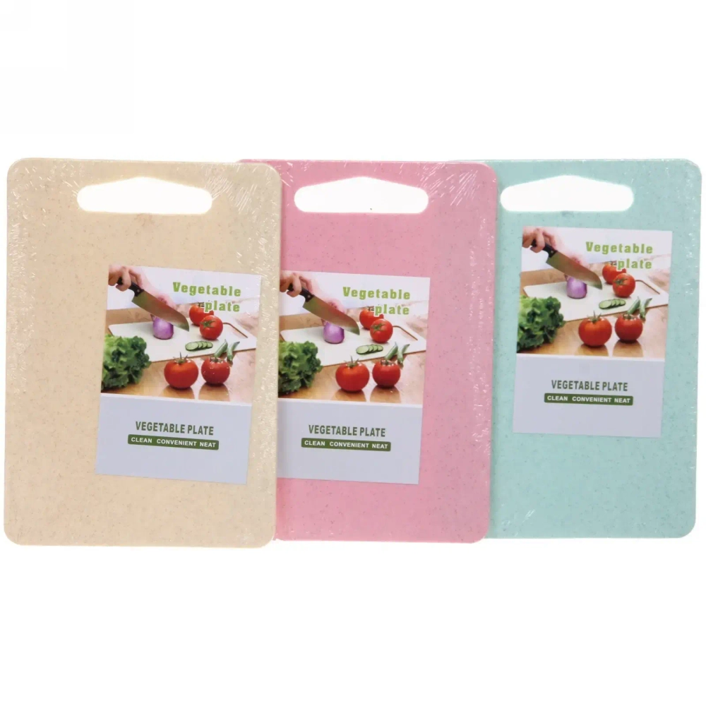 Доска разделочная «Крошка» 26*18,4см, плоская