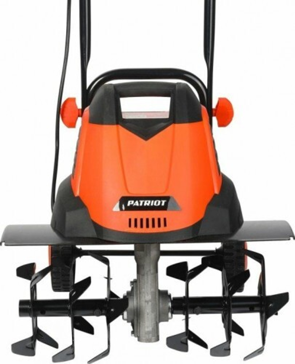 Электрокультиватор PATRIOT Elektra 1500 электрический 460302117