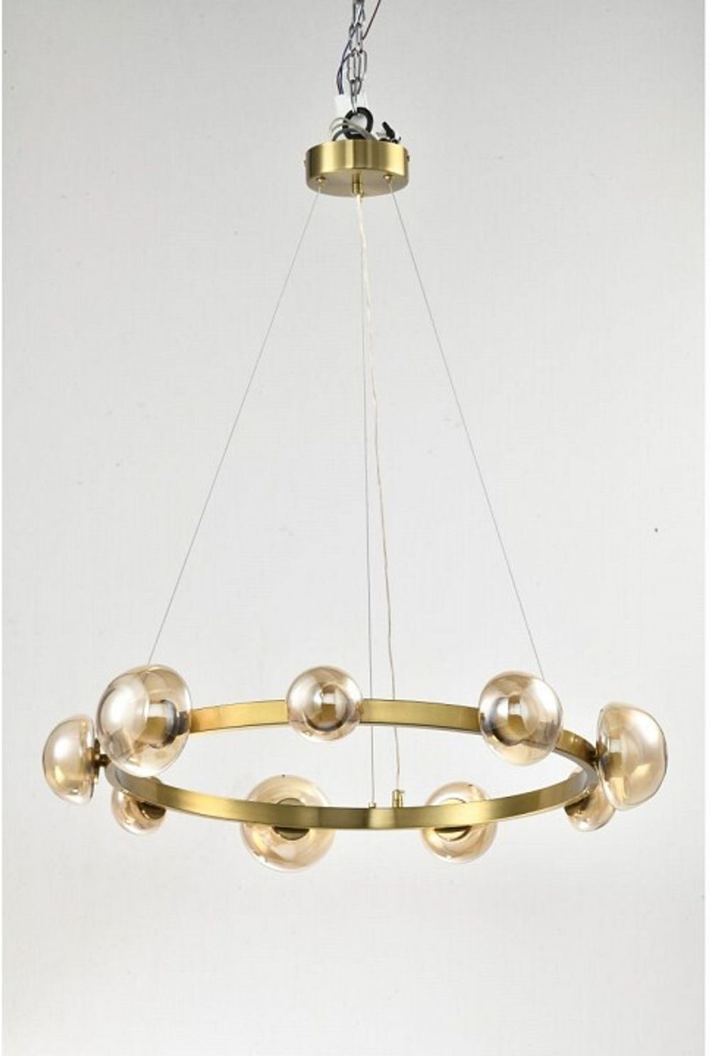 Подвесная люстра Zortes Fritto ZRS.1215.09