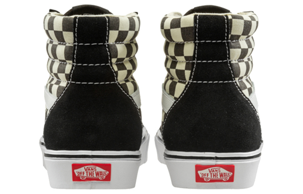 Vans Sk8 Lite Checkerboard