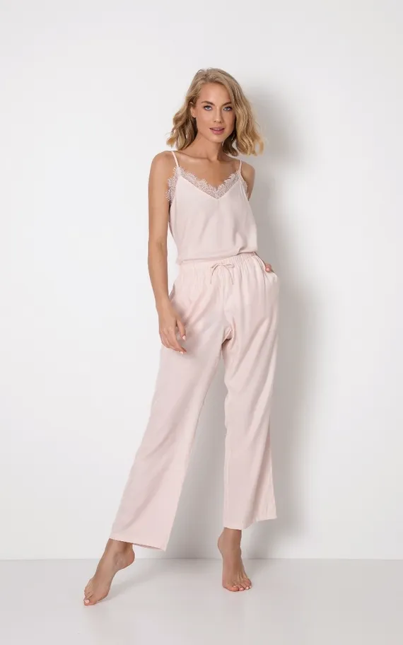 DANNY Пижама женская со штанами