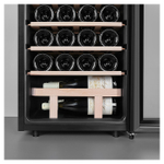 Шкаф винный MEYVEL MV24-KBF1