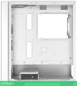 Корпус Deepcool CC560 Mesh V2 белый без БП (R-CC560-WHAMA4-G-2)