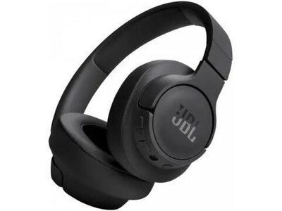 Наушники JBL Tune 720BT черный