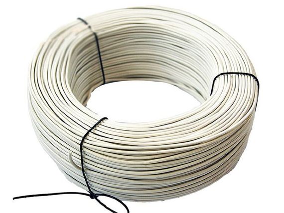 Кабель АППВ/ПАВ 2*2,5 серый 00234