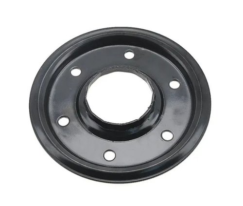 Корпус колеса фрикциона снегоуборщика Champion правая половина