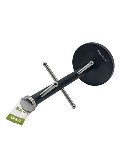 Стойка для чашек Kamille KM 0183 из нержавеющей стали