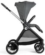 Прогулочная коляска Chicco Bellagio Black Satin