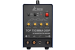 Сварочный инвертор TSS TOP TIG/MMA-200P