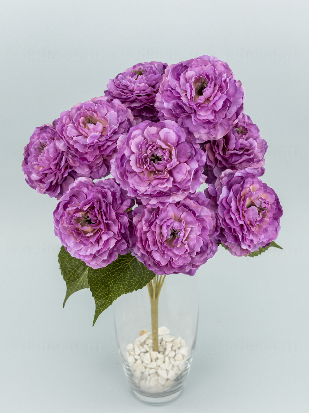 Букет Лютиков