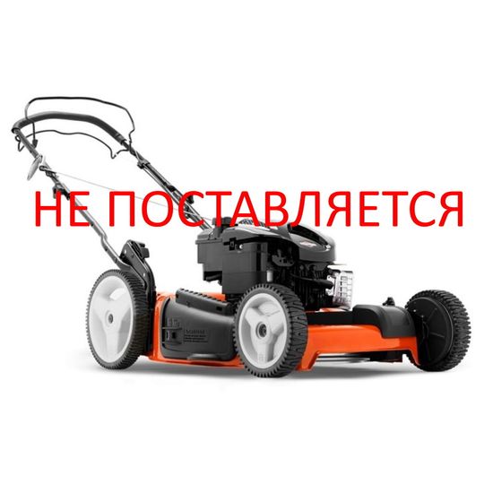 Газонокосилка бензиновая "HUSQVARNA" LB 155S
