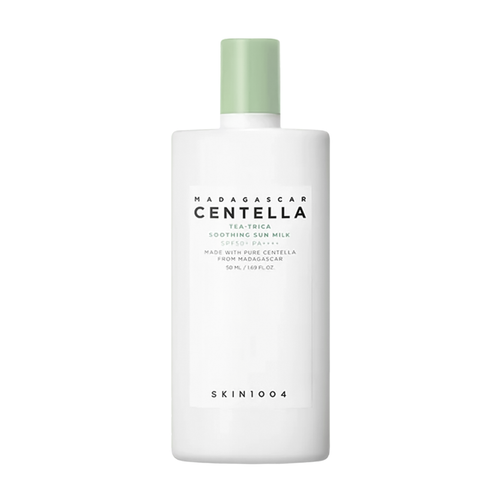 SKIN1004 Madagascar Centella Tea-Trica Soothing Sun Milk 50ml