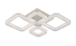 3306/2+2 WHITE (1) Люстра (RL)