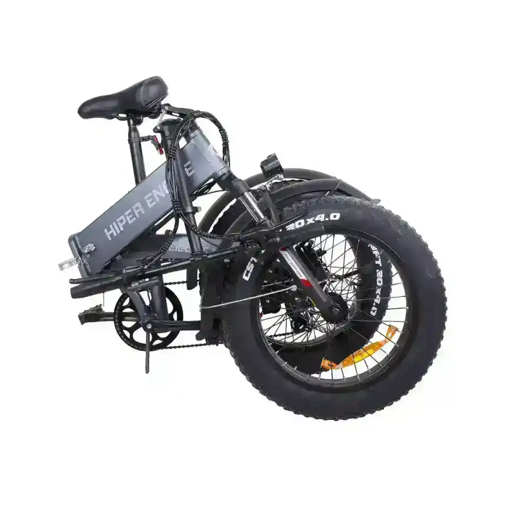 Электровелосипед Hiper Engine BF206
