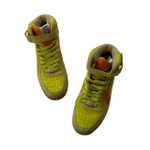 Кроссовки Enterprice Japan Rocket High