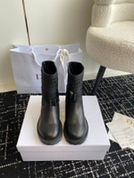 Christian Dior D-Major Boot